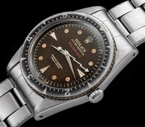 rolex milgauss vintage 6451|rolex milgauss meaning.